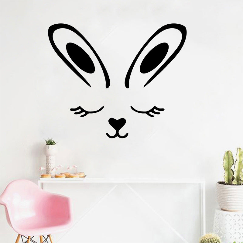 Adesivos Decorativos para Quarto Infantil e Sala - O Retalho