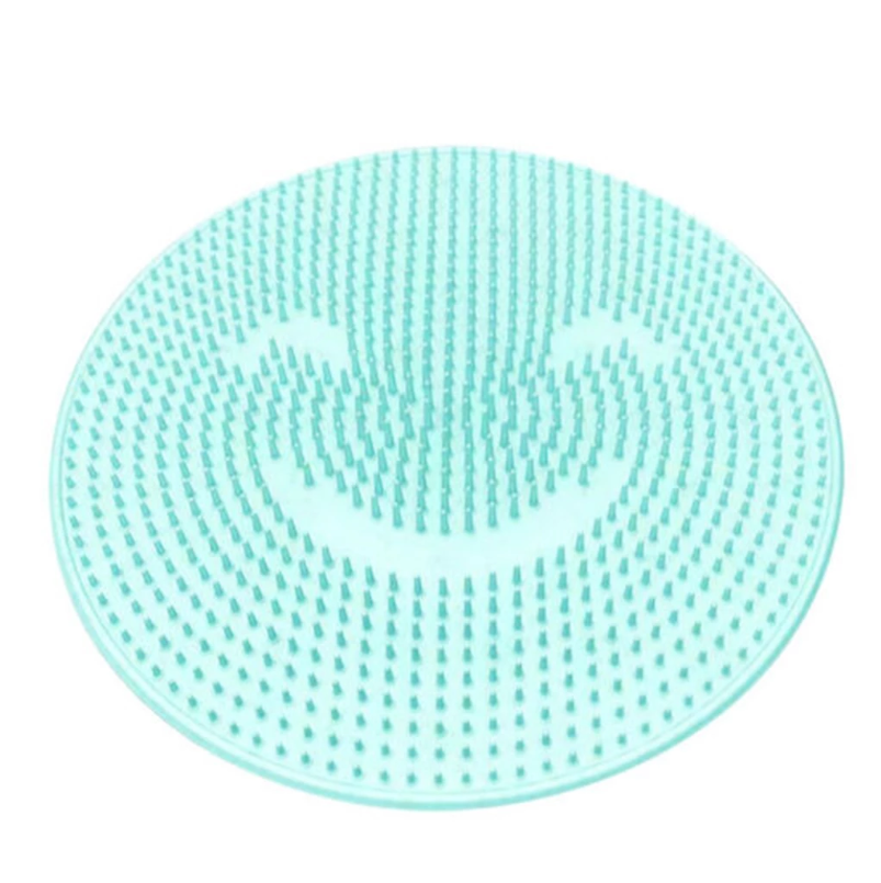 Tapete de Massagem em Silicone para Banho - O Retalho