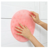 Tapete de Massagem em Silicone para Banho - O Retalho