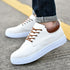 Sapatos Simples masculinos e elegantes - O Retalho