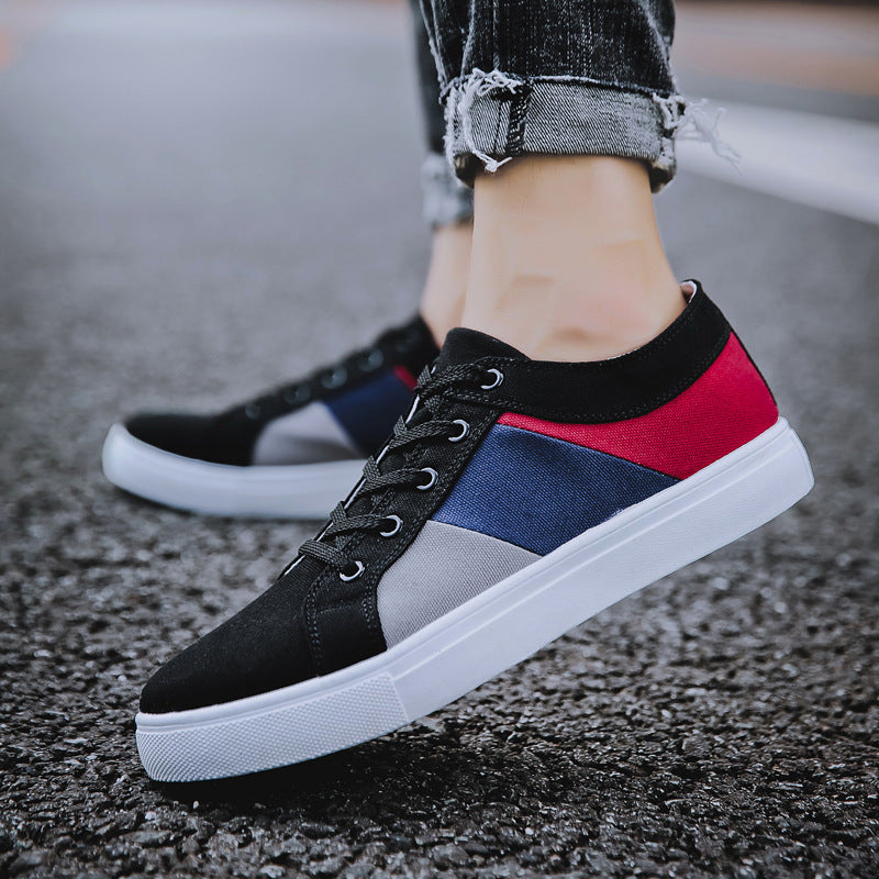 Sapatos Simples masculinos e elegantes - O Retalho