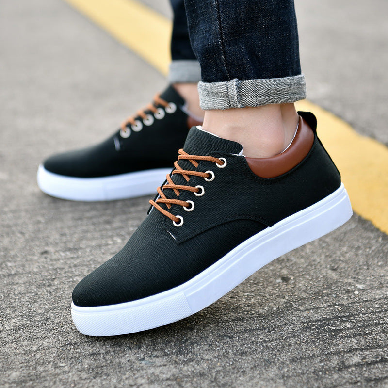 Sapatos Simples masculinos e elegantes - O Retalho