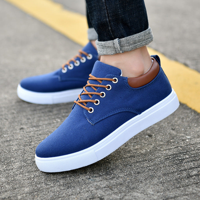 Sapatos Simples masculinos e elegantes - O Retalho