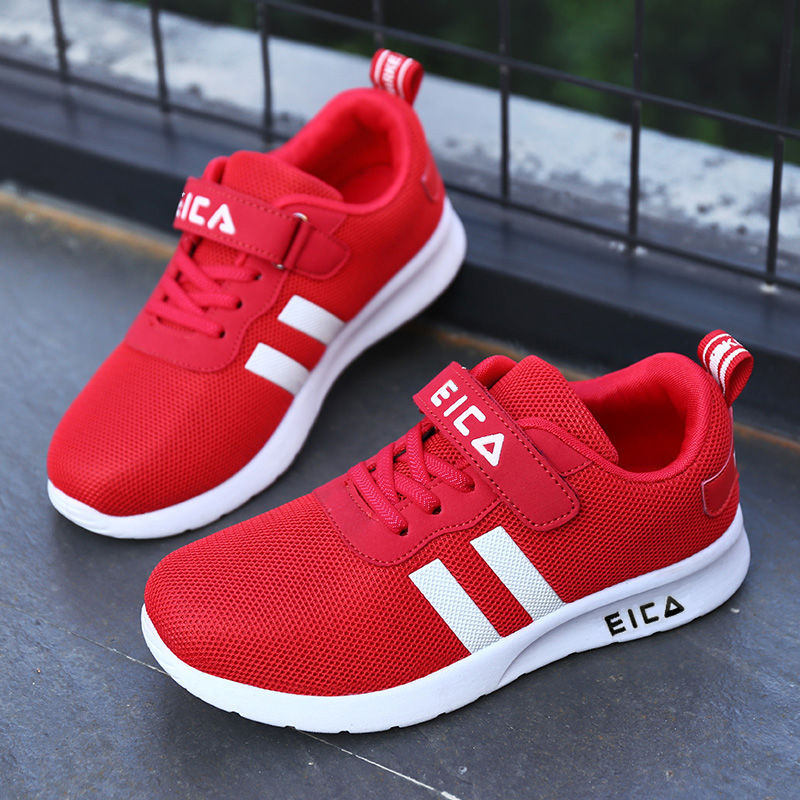 Tênis Infantis Esportivos perfeitos para Meninos e Meninas - O Retalho
