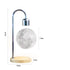 Luz Lunar com Levitação Magnética