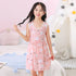 Vestido de verão para meninas - O Retalho