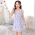 Vestido de verão para meninas - O Retalho