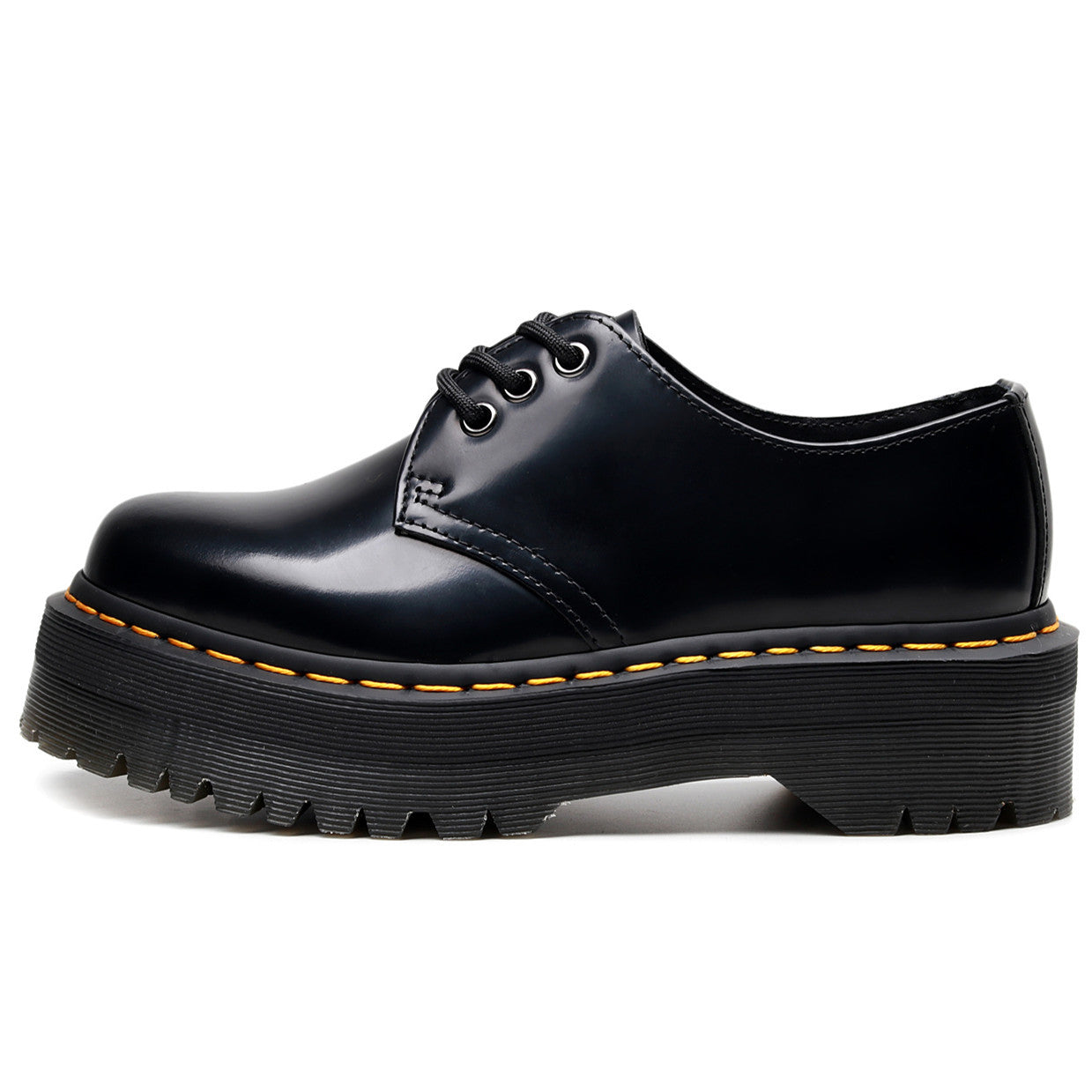 Sapatos femininos top baixo - O Retalho