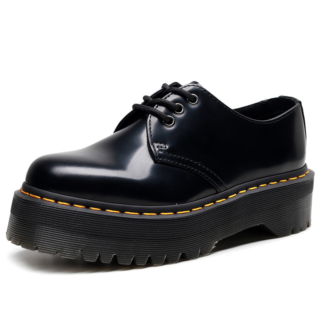 Sapatos femininos top baixo - O Retalho