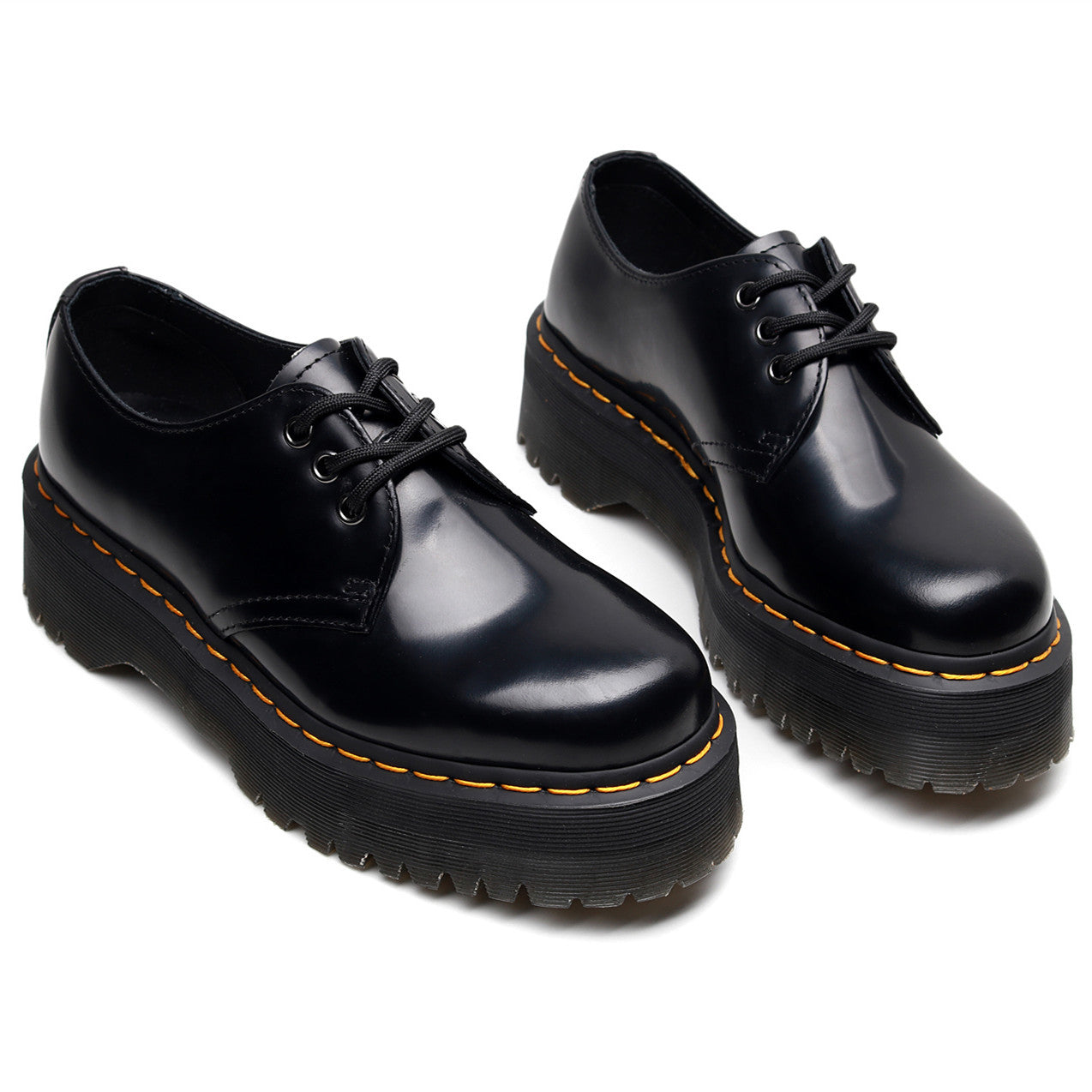Sapatos femininos top baixo - O Retalho