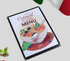 Transparent Loose Leaf - O Retalho