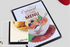 Transparent Loose Leaf - O Retalho