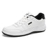 Sapatos Casuais Masculinos De Lazer Respirável Italiano Antiderrapante Calçados Masculinos Vulcanizados - O Retalho