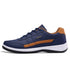 Sapatos Casuais Masculinos De Lazer Respirável Italiano Antiderrapante Calçados Masculinos Vulcanizados - O Retalho