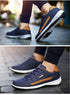 Sapatos Casuais Masculinos De Lazer Respirável Italiano Antiderrapante Calçados Masculinos Vulcanizados - O Retalho