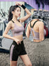 Conjunto de Esportes para Mulheres - Elegância - O Retalho