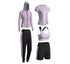 Conjunto de Esportes para Mulheres - Elegância - O Retalho