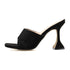 Chinelo de Salto Alto para Mulheres - O Retalho