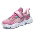 Tênis femininos Flying Woven Mesh - O Retalho
