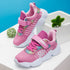Tênis femininos Flying Woven Mesh - O Retalho