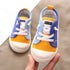 Sapatos Infantis para meninos - O Retalho