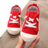 Sapatos Infantis para meninos - O Retalho