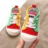 Sapatos Infantis para meninos - O Retalho