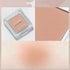 Blush Laranja de Cor Única - O Retalho