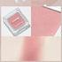 Blush Laranja de Cor Única - O Retalho