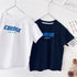 🥵Camiseta de Verão para Meninos - O Retalho