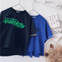 🐹 Camisetas de algodão para crianças - O Retalho