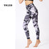 Calças Esportivas Camufladas para Mulheres - Estilo, Conforto e Desempenho em Cada Movimento - O Retalho