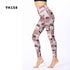 Calças Esportivas Camufladas para Mulheres - Estilo, Conforto e Desempenho em Cada Movimento - O Retalho