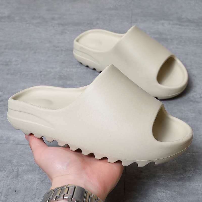 Chinelos e Sandálias com Sola Espessa para Altura - Moda para Homens e Mulheres - O Retalho