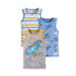 camiseta para meninos apropriada para o verão - O Retalho