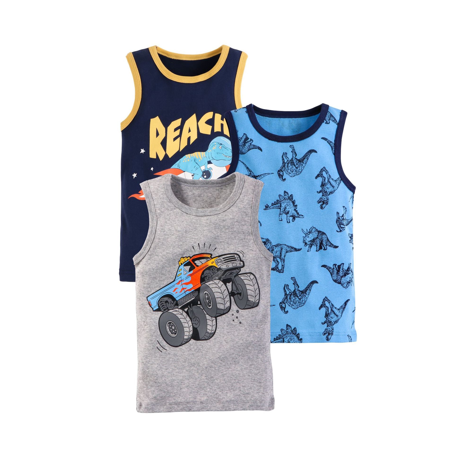 camiseta para meninos apropriada para o verão - O Retalho