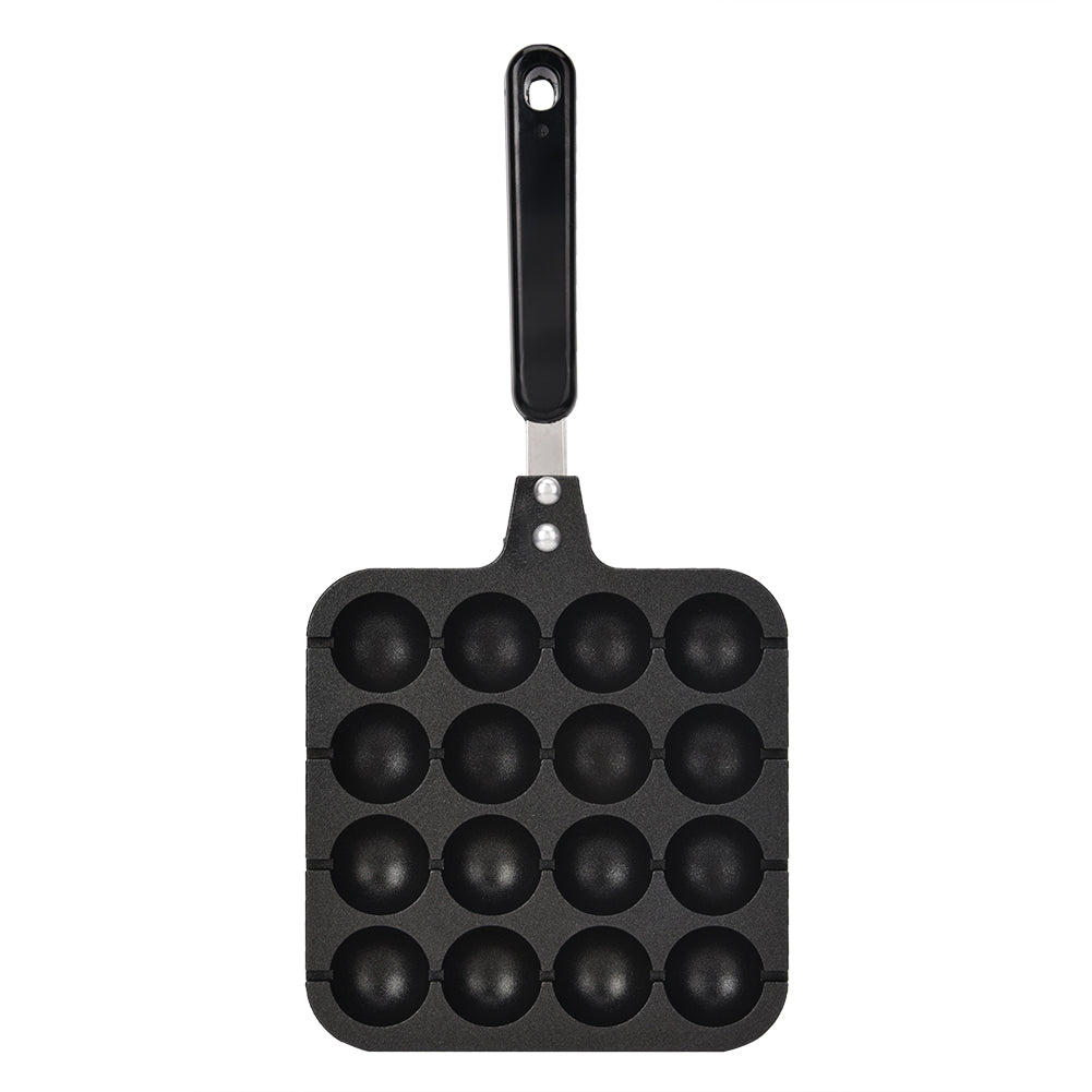 Máquina de Waffle com Molde para Bolos Antiaderente - O Retalho