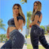 Conjunto esportivo - O Retalho
