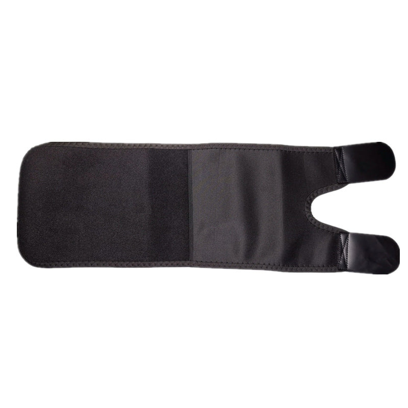 Outdoor Sports Thigh Brace, Leg Sweat Shaping Belt, Sports Sweating Leg Brace, Restraint Belt - O Retalho