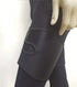 Outdoor Sports Thigh Brace, Leg Sweat Shaping Belt, Sports Sweating Leg Brace, Restraint Belt - O Retalho