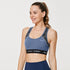 Top estampado esportivo - O Retalho