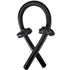 Heatless Curling Rod Curls Silk Ribbon Curlers Sleeping Soft Headband Wave