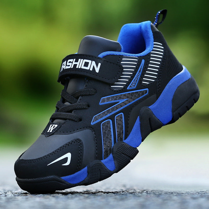 Sapatos Infantis Casuais e Esportivos - O Retalho