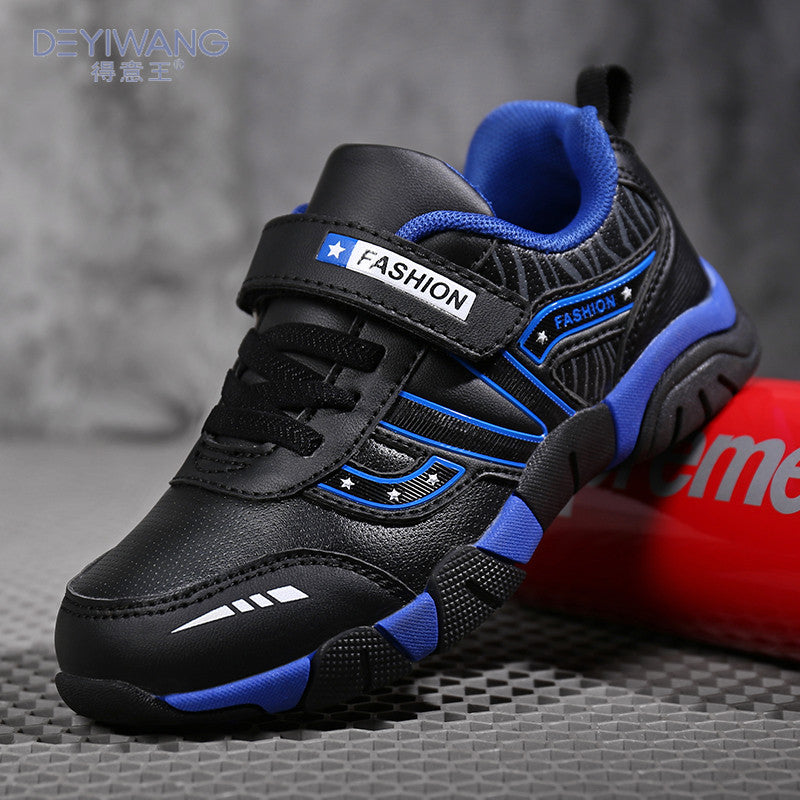 Sapatos Infantis Casuais e Esportivos - O Retalho