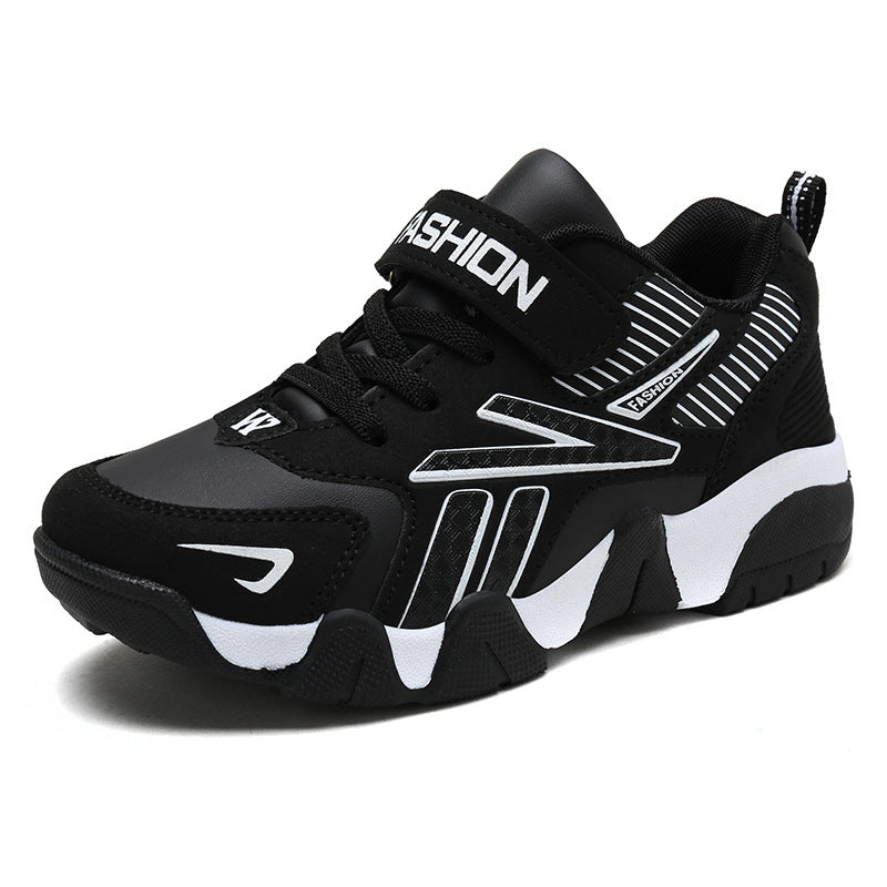 Sapatos Infantis Casuais e Esportivos - O Retalho
