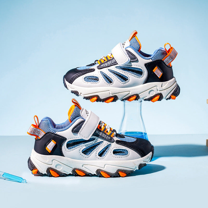 Sapatos Infantis para os Pequenos Aventureiros - O Retalho