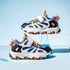 Sapatos Infantis para os Pequenos Aventureiros - O Retalho