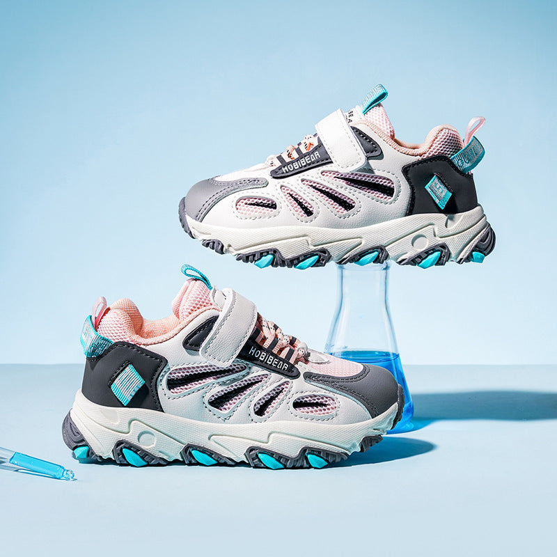 Sapatos Infantis para os Pequenos Aventureiros - O Retalho