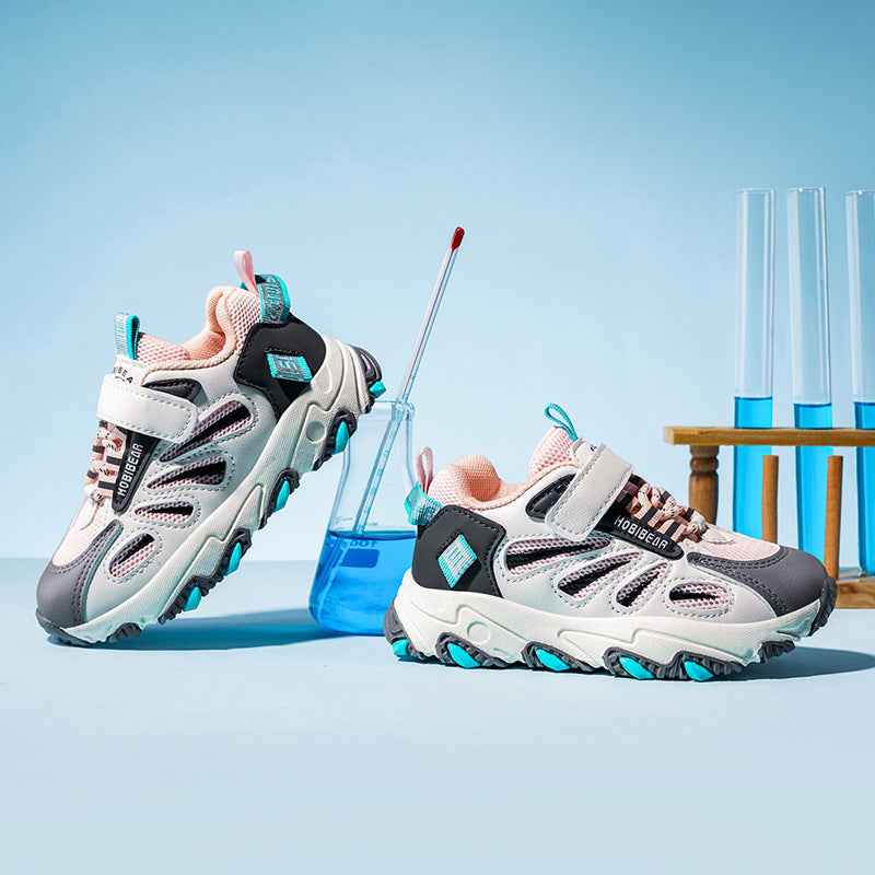 Sapatos Infantis para os Pequenos Aventureiros - O Retalho
