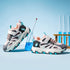 Sapatos Infantis para os Pequenos Aventureiros - O Retalho